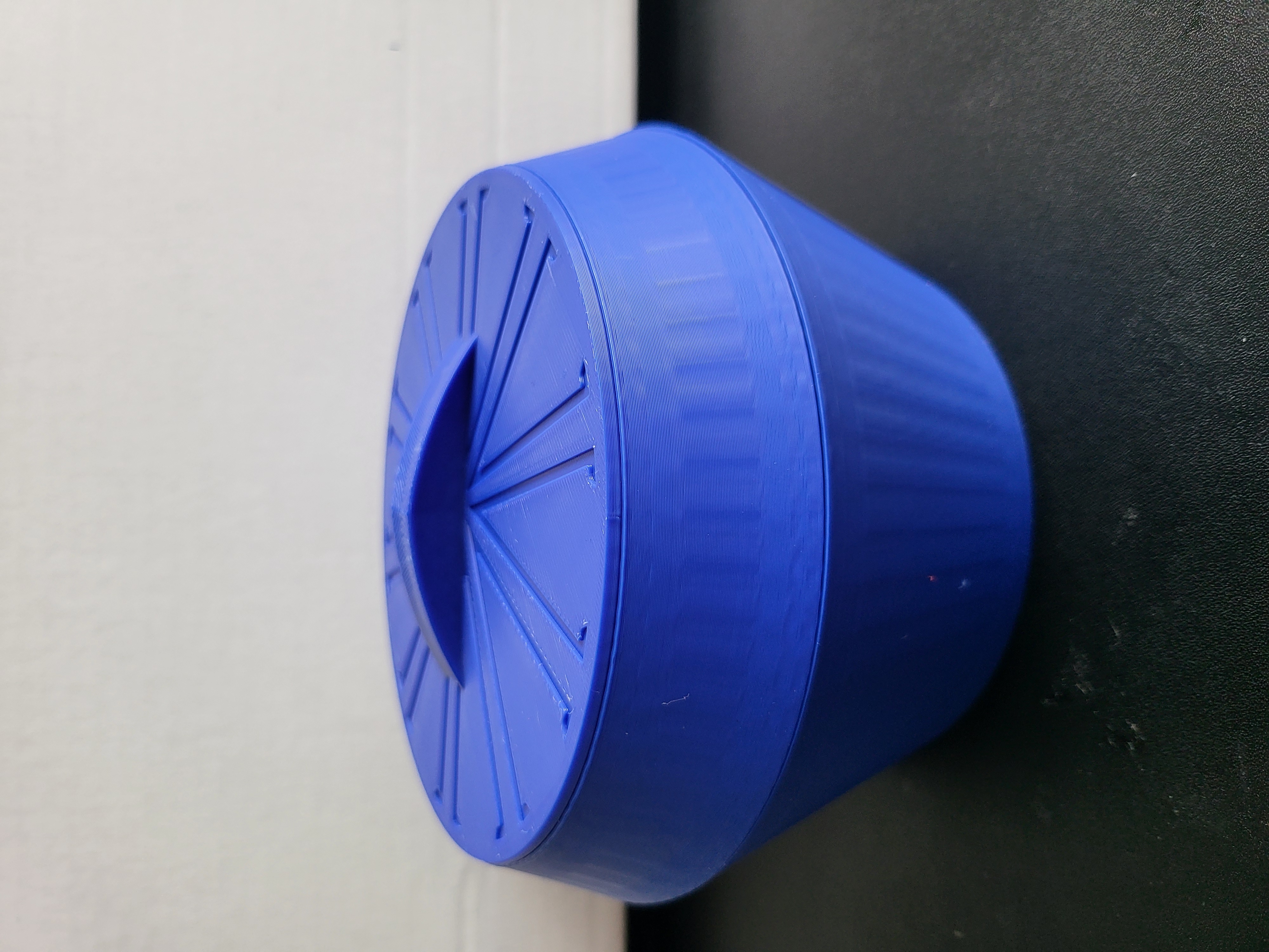 3D Printed Nut Bowl, Nut bowl organiser, all in one, pistachio, sun flower seeds