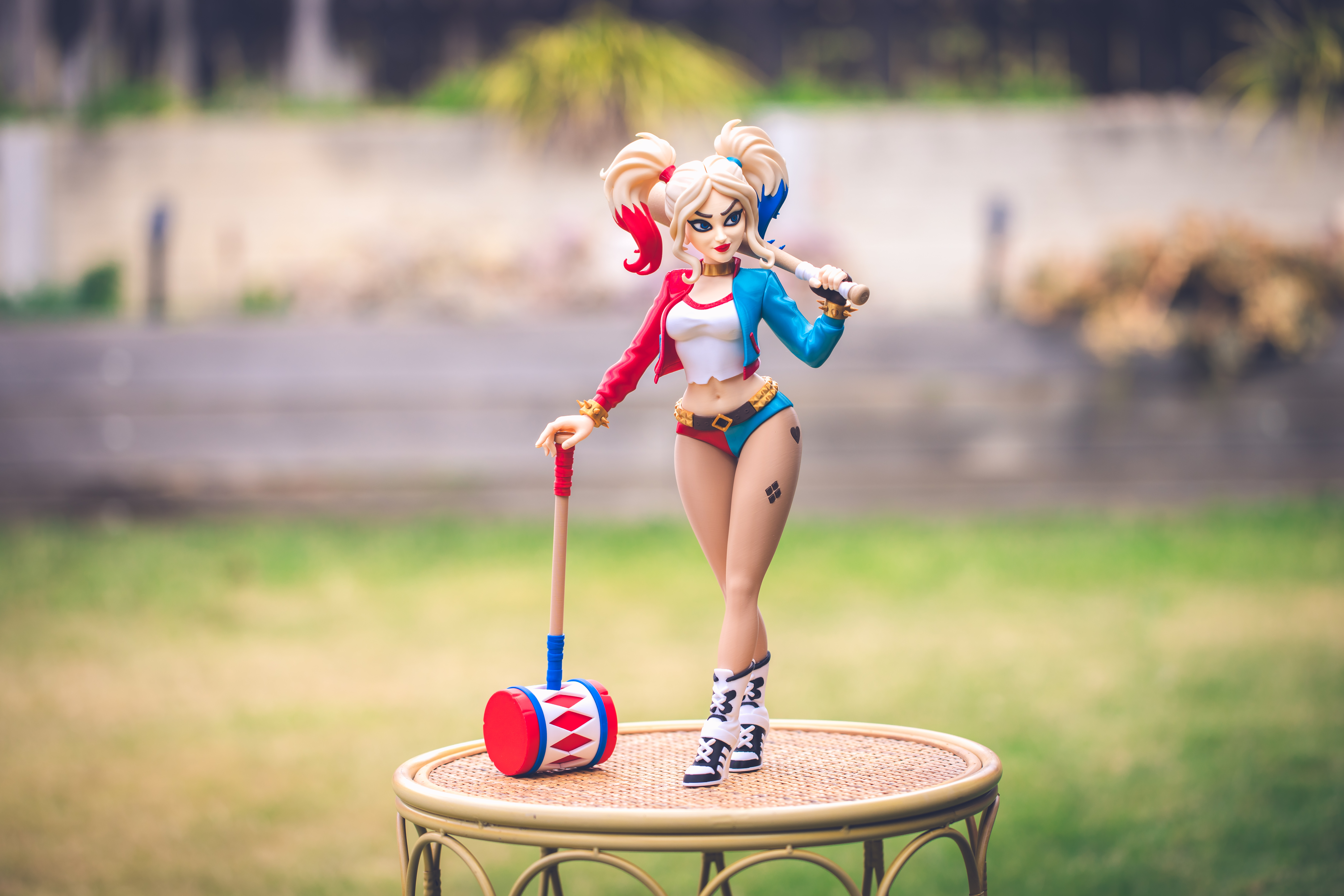 Harley Quinn