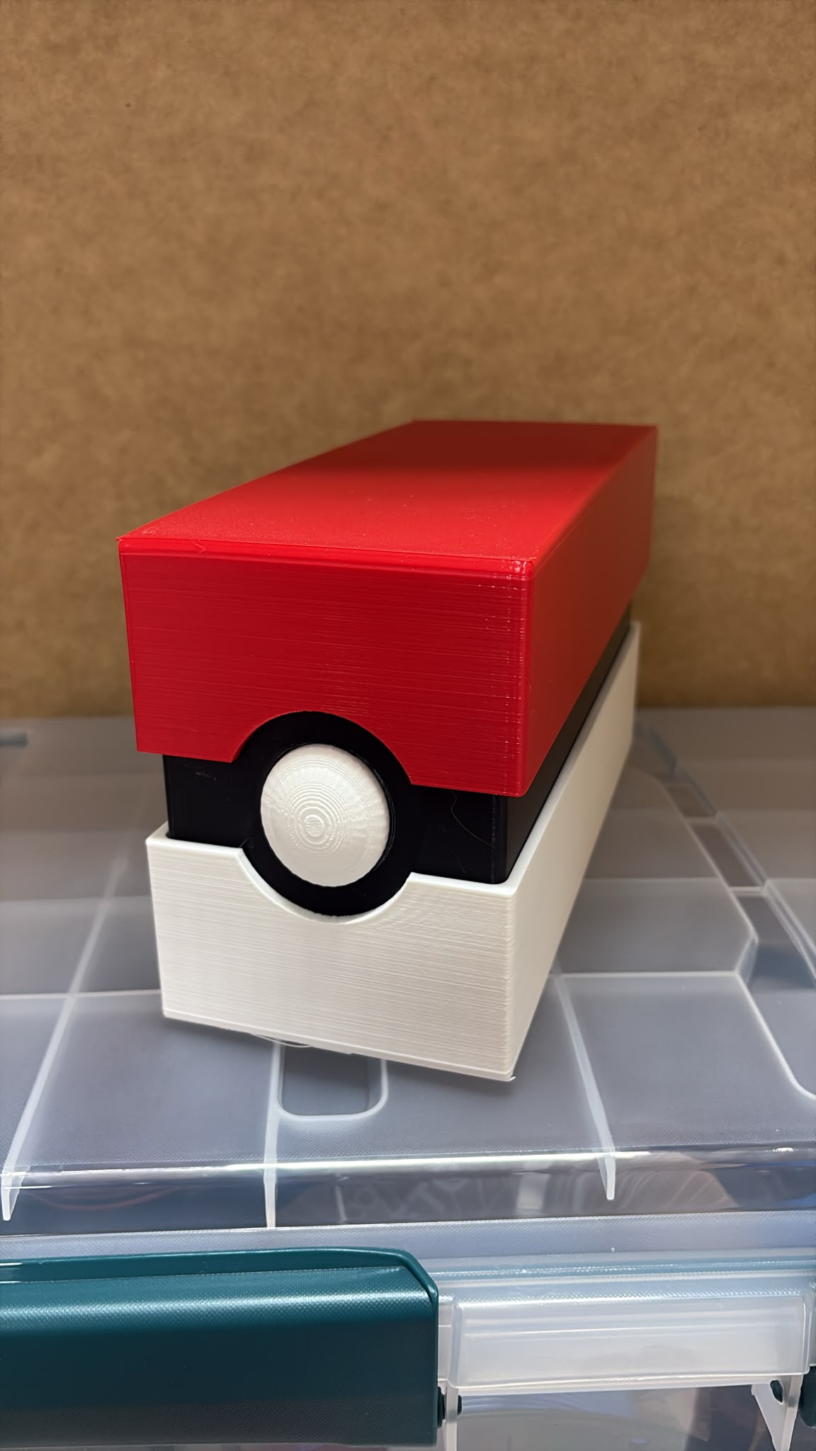 Pokemon Card Storage - Made to Order