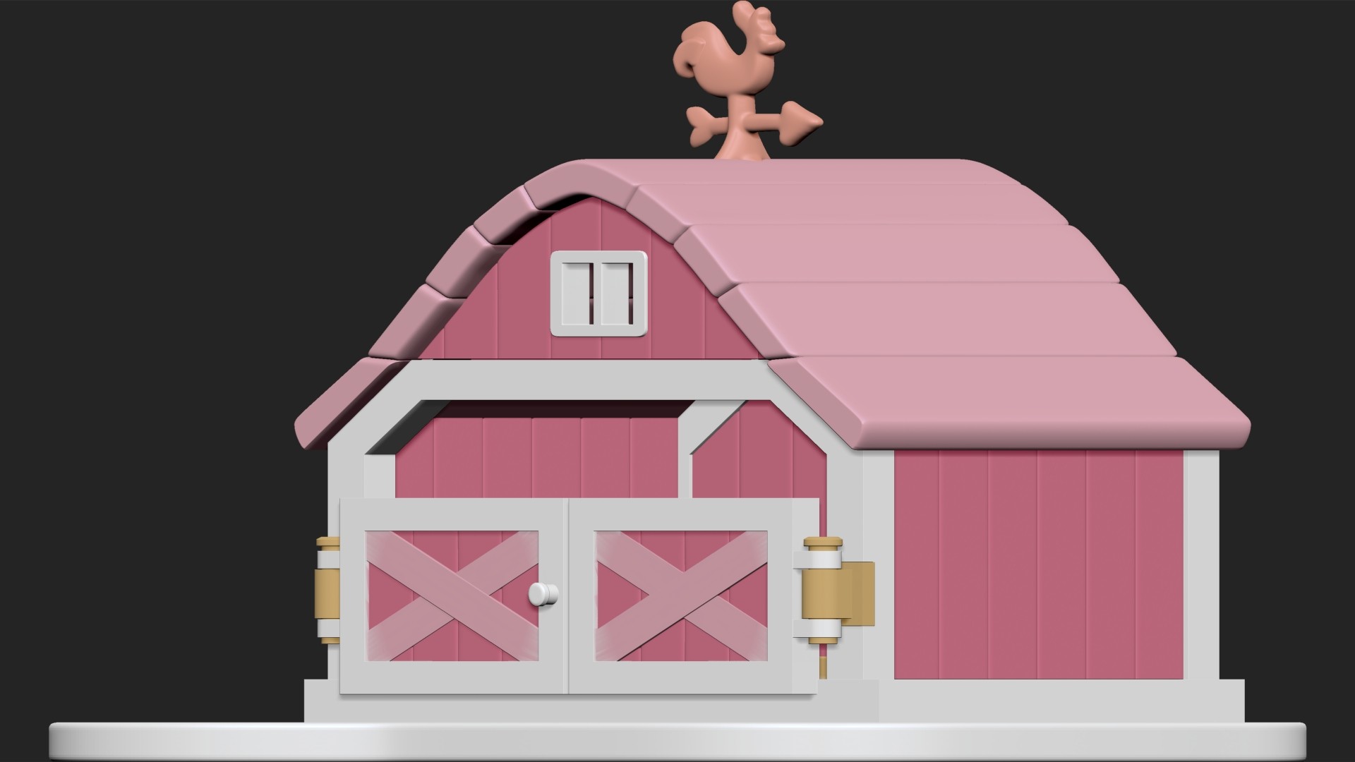 Toy Barn