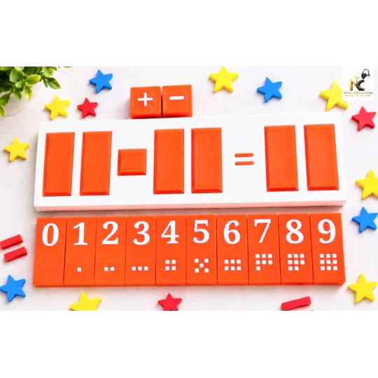 Additional and Subtraction set 