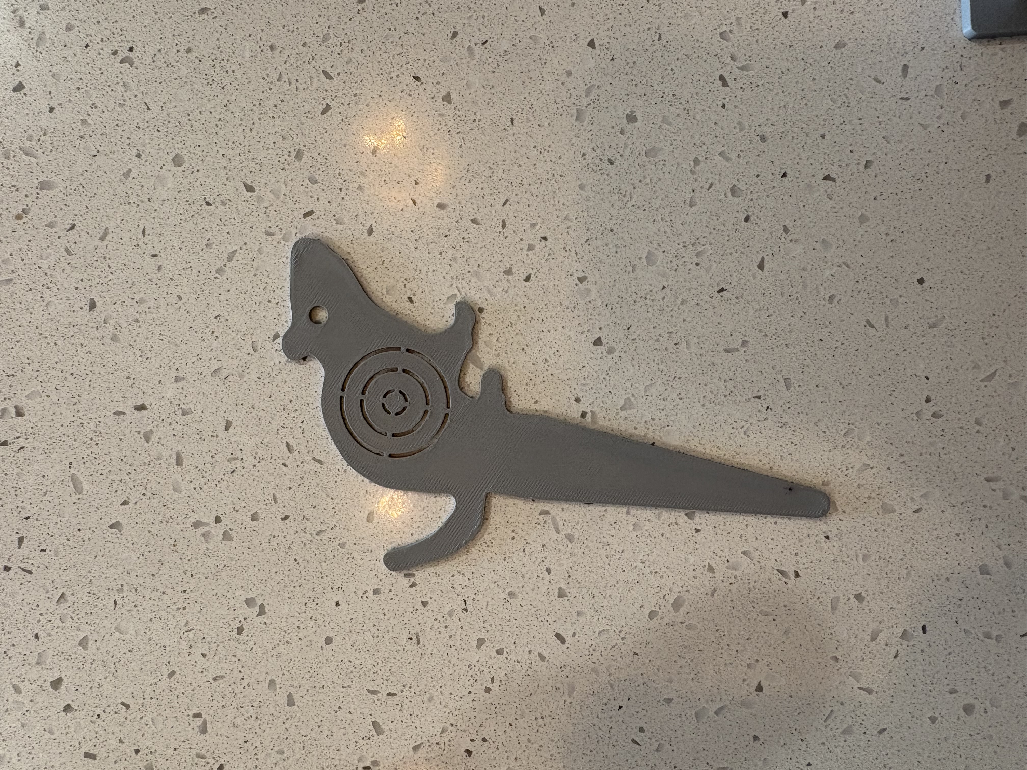 Rat target 