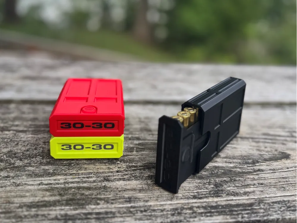 Ammo Case