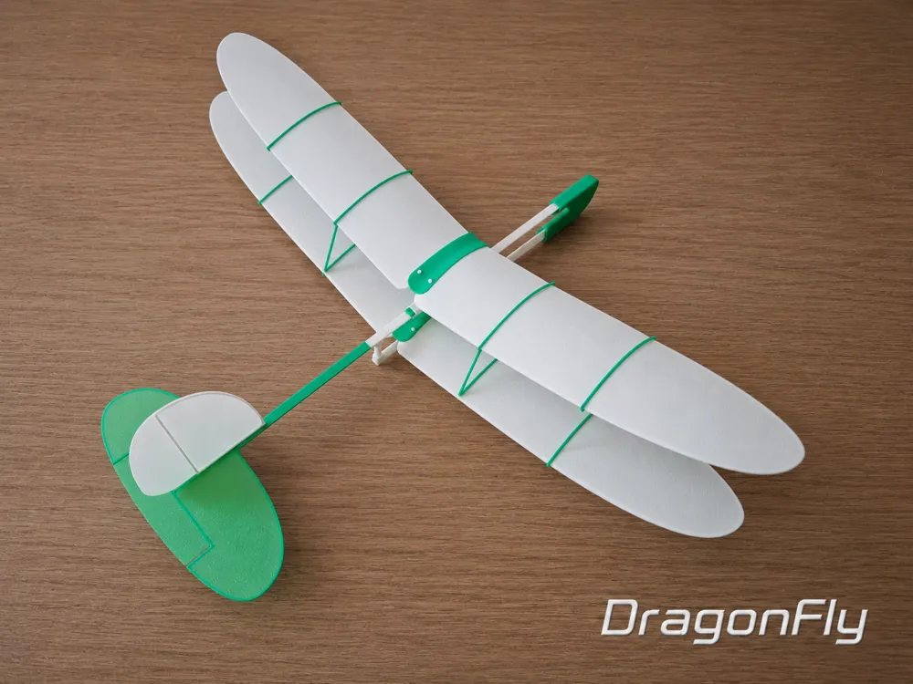 Dragonfly