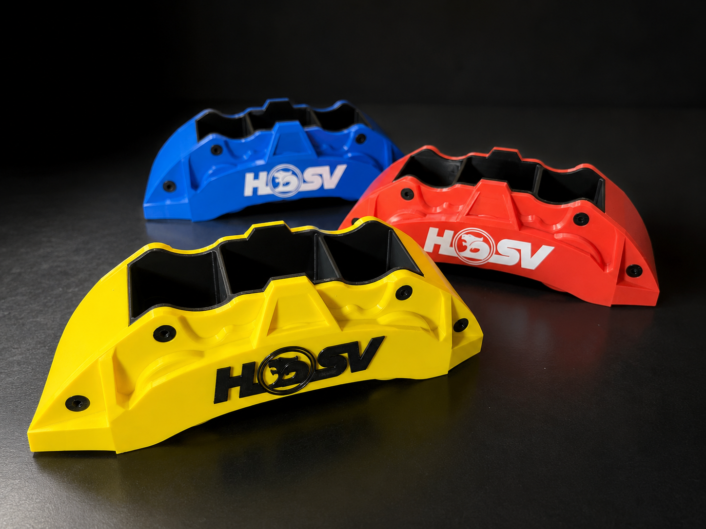 Brake Caliper Pen holder 