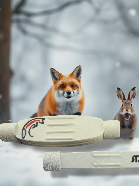 Fox whistle